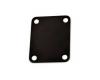 Gotoh Neck Plate Black