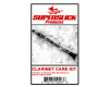 Superslick Care Kit - Clarinet - Composite