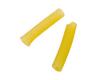 Kun Rubber Tubing 2pc Set 3/4 - 1/4