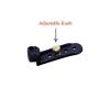 Bentota Violin Shoulder Rest Spare Part - Adjustable Knob