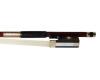 Paul Violin Bow Fine Brazilwood Octagonal 4/4