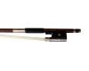 Paul Violin Bow Fine Brazilwood Round 4/4