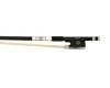 Articul Violin Bow Braided Carbon Graphite/Silver