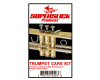 Superslick Care Kit - Trumpet (Lacquer or Silver)