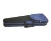 Violin Case - Dart Deluxe 4/4