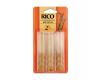 Rico Standard Baritone Saxophone Reeds 3 Pack