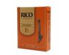 Rico Bass Clarinet Box of 10