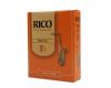 Rico Tenor Saxophone Orange Box of 10