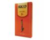 Rico Bass Clarinet Nova Pack of 25 Reeds