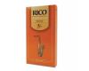 Rico Tenor Saxophone Reeds Nova 25 Pack