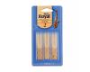 Royal by D'Addario Alto Saxophone 3 Pack