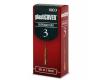 Rico Plasticover Soprano Saxophone Reeds Box of 5