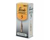 Hemke Soprano Saxophone Reeds Box of 5