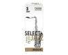 Rico Select Jazz Filed Tenor Saxophone Reeds Box of 5