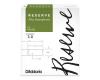 D'Addario Reserve Alto Saxophone Box of 10 Reeds