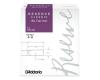 D'Addario Reserve Classics Bb Clarinet Box of 10