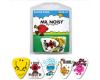 Mr. Happy 5 Guitar Pick Pack #2