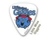 Little Miss Giggles Guitar Picks