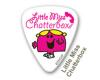 Little Miss Chatterbox Guitar Picks