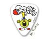 Mr. Funny Guitar Picks