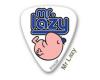 Mr. Lazy Guitar Picks