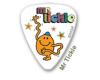 Mr. Tickle Guitar Picks