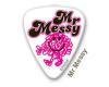 Mr. Messy Guitar Picks