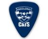 AFL Geelong Cats 5 Pack Guitar Picks