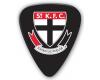 AFL St Kilda Saints 5 Pack Guitar Picks