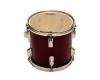 Power Tom 10" Drum Wine Red