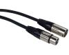 Microphone Lead XLR to XLR 10m UXM-10