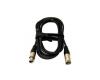 Microphone Lead XLR TO XLR 5m UXL-5