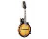 Paris Swing MS-110 Mandolin F-Hole Sunburst