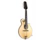 Paris Swing MS-120 Nuages Mandolin Oval Hole Natural