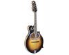 Paris Swing MS-130 Samois Mandolin D-Hole Sunburst