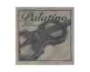 Palatino Perlon Core Violin 1/2 - 1/4 011VN