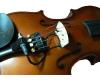 K&K Violin Triple Pickup-Violinissimo