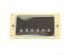 Wilkinson Humbucker Nickel Plated - V-Magnets Neck Position