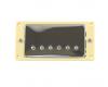 Wilkinson Humbucker Nickel Plated - Bridge Position