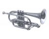 Wisemann Cornet DCT-750SP - Silverplated Pro Model