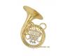 Wisemann French Horn DFH-CF450 - Lacquered Single Model