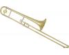 Wisemann Bb Trombone DTB-200 - Student Outfit