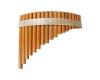 Maxtone Panpipes Plastic 18 Note