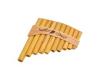 Panpipes Roumaines Curved 10 Note C C-E