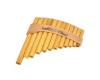 Panpipes Roumaines Curved 12 Note C A-E