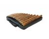 Panpipe with Bag - Bamboo 15 Note