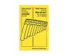 Panpipe Tutor For 8-10 Note Panpipe