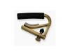 Shubb Ukulele Capo C9 Brass