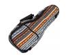 Eddy Finn Hippie Bag - Concert Ukulele