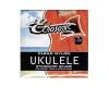 Echosonic Ukulele Strings E-U10